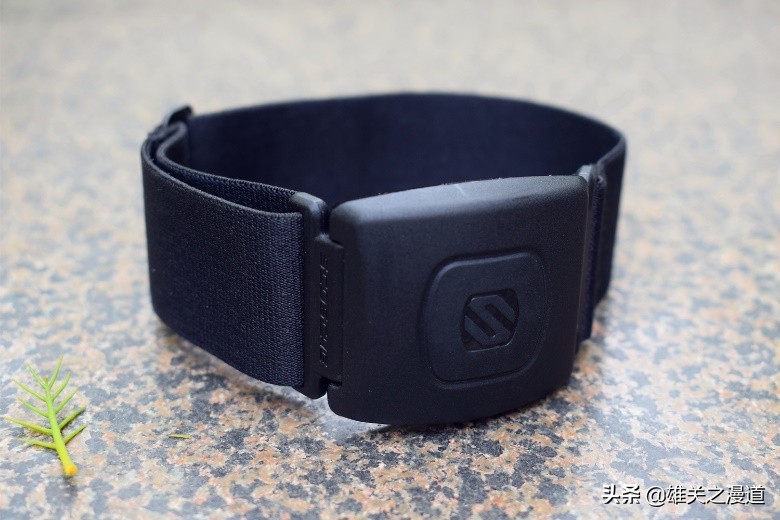 运动，你还在忽视心率吗？|ScoscheRhythm+2.0光电心率臂带