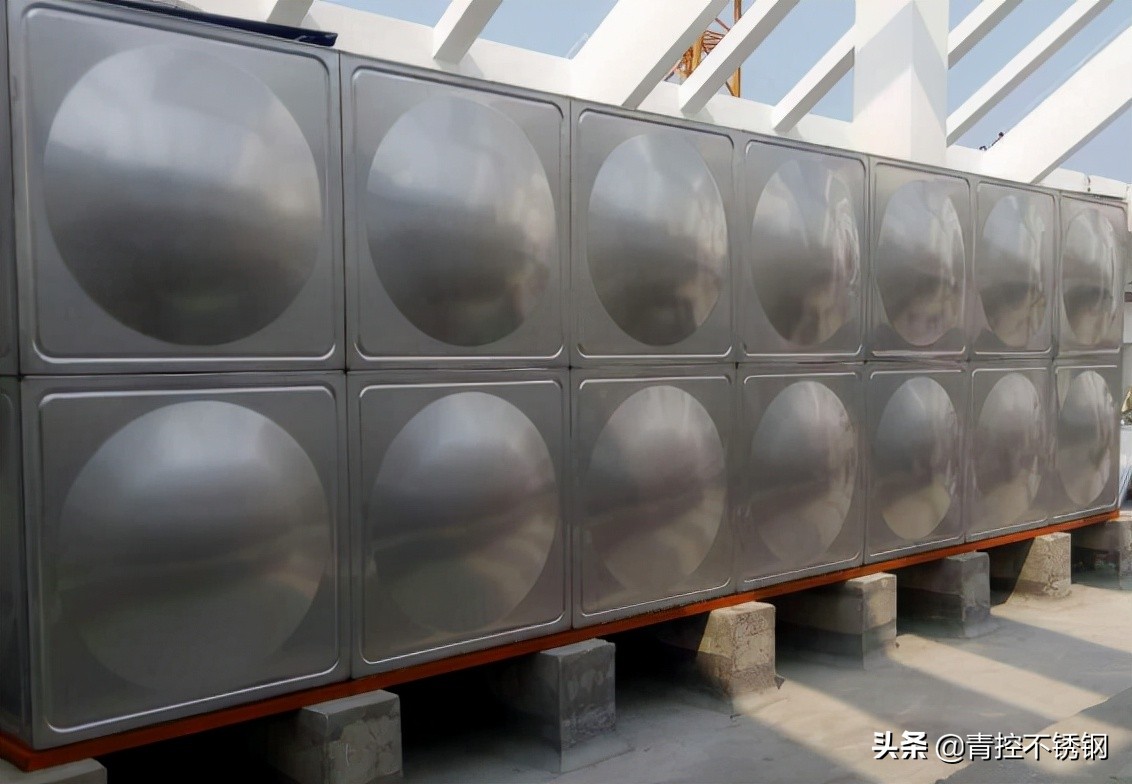 不锈钢水箱的制作要求标准,方形不锈钢水箱安装