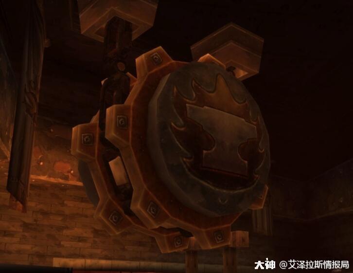 魔兽世界9.27大秘境钥匙装备哪领,魔兽世界怎么随机经典旧世副本