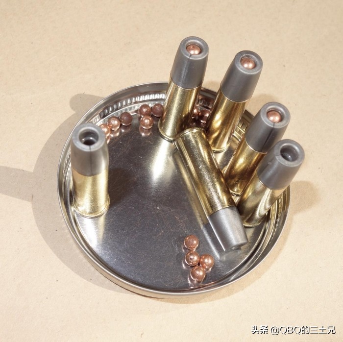 隐藏性最好的十款手枪,五款经典手枪