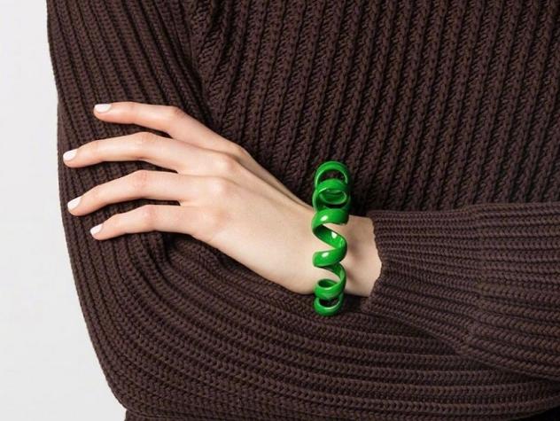 bv电话线手链多少钱,bv红绳手链多少钱