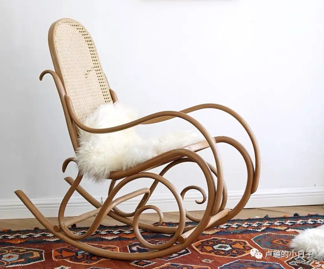 美式轻奢ins风卧室家具搭配,北欧风家具装修风格