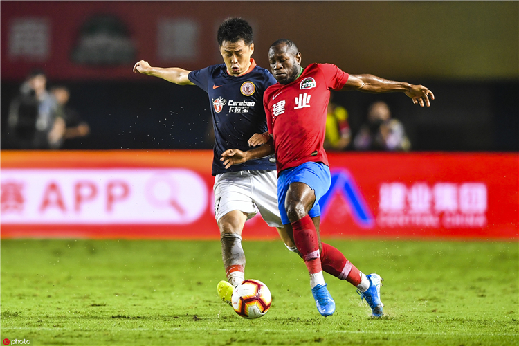 广州恒大第二十轮视频,广州恒大2019中超第三轮