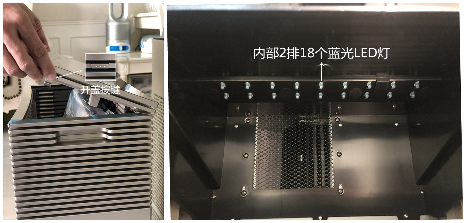 亚都空气净化器真的好用吗,市面上最值得购买的空气净化器