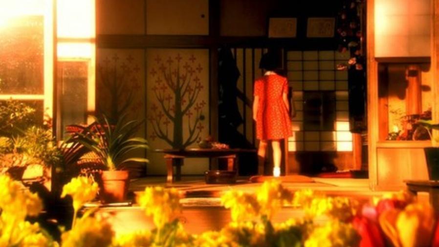 被嫌弃的松子的一生电影图片,电影松子的一生