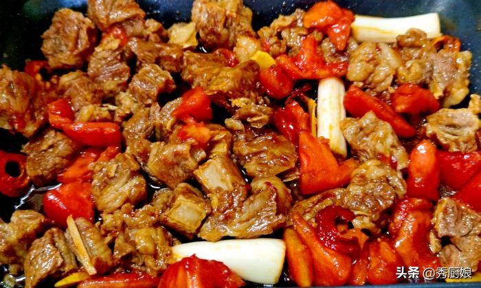 立秋后,多给孩子吃这肉,富含20种氨基酸,增强体质,个子长得快