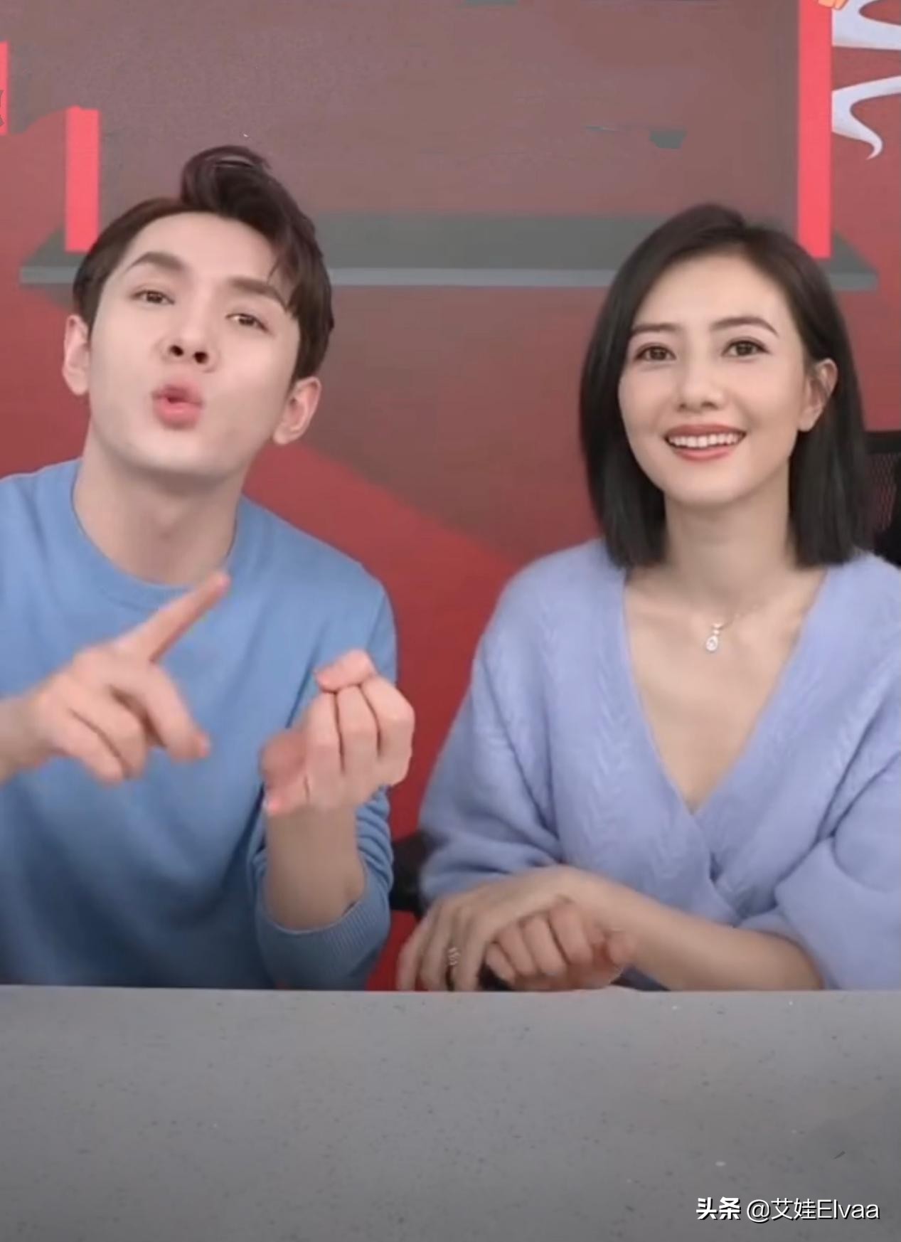 高圆圆一直都很瘦吗,高圆圆瘦吗