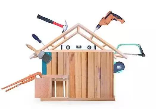 装修小白必备的十大经验,小白零基础学室内装修设计