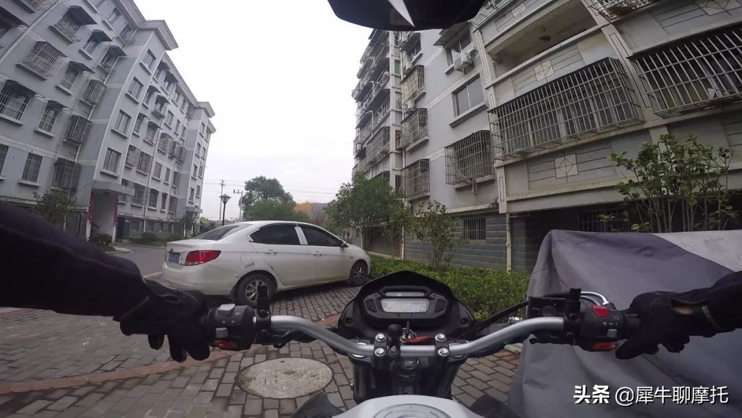 17款nk150极速,1万左右的nk150