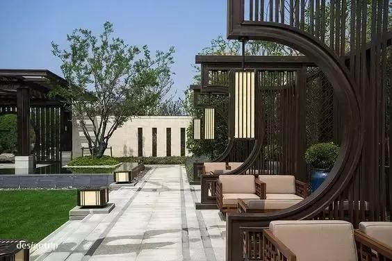 院子还是中国的最美,院子是中国人一辈子的情怀