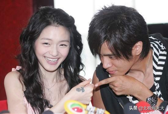 41岁大s徐熙媛近照,分析大s徐熙媛回应离婚