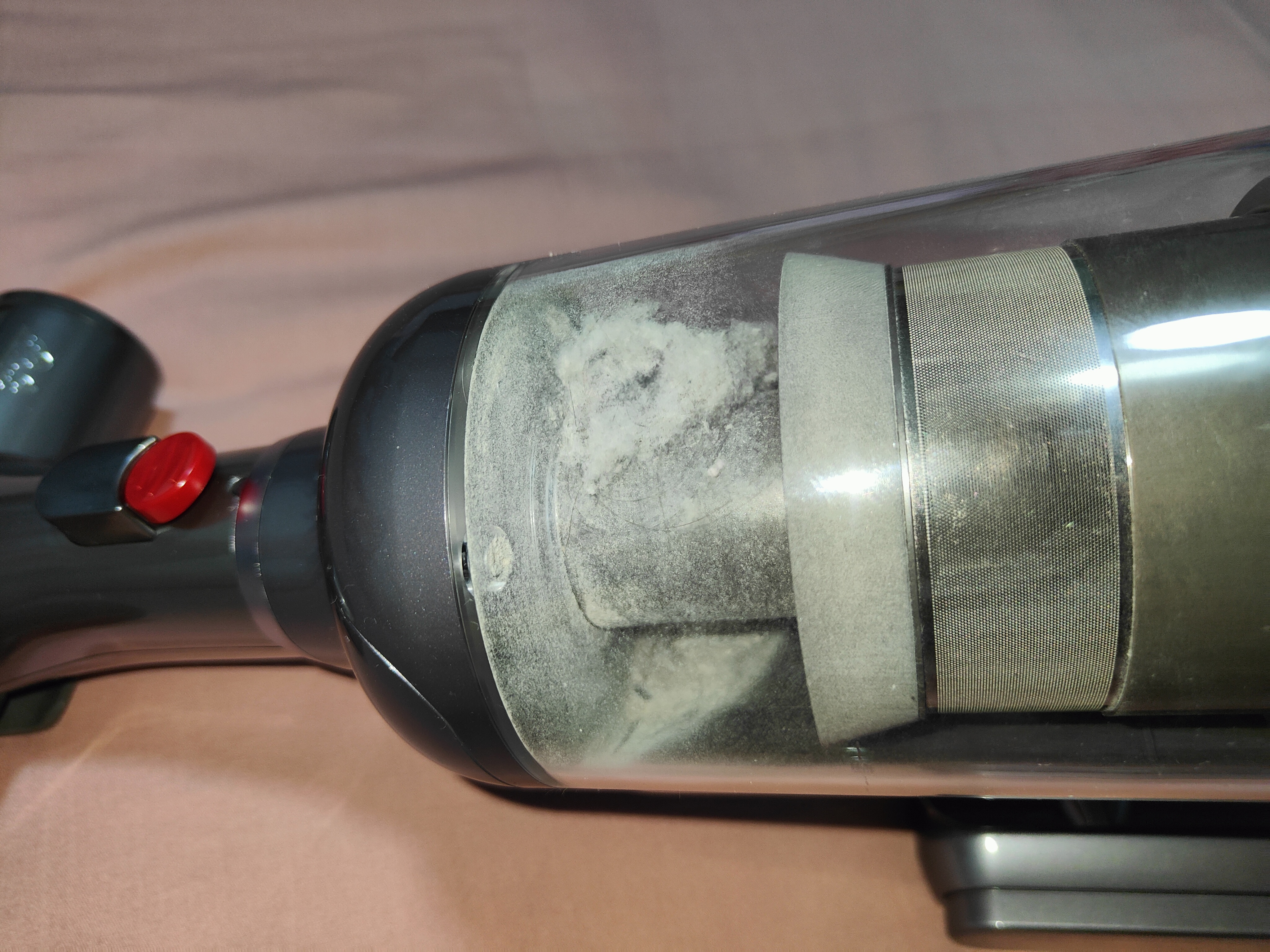 吸尘器贵和便宜的有啥不一样,吸尘器有线平价