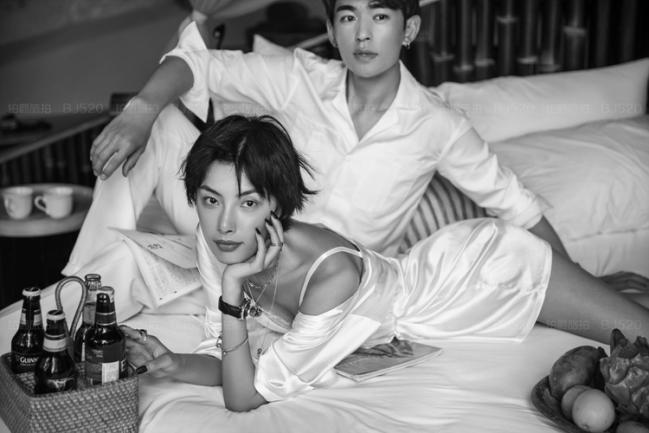 男士拍婚纱照摆姿势大全,男士拍婚纱照姿势