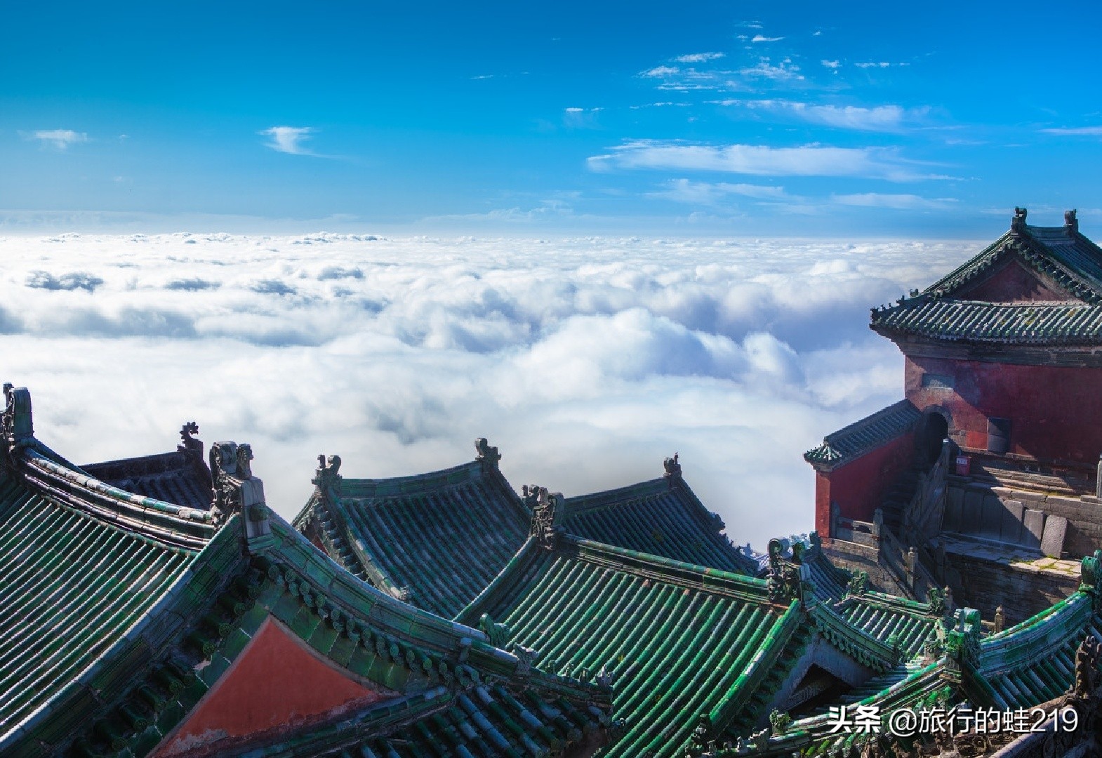 湖北最低调的市政府,湖北十堰周边城市