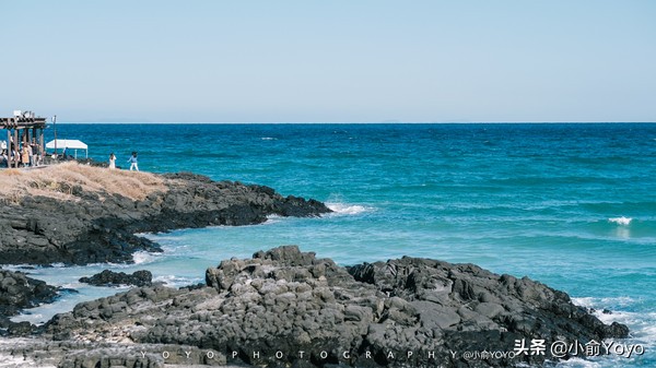 济州岛最值得去的地方,来济州岛第一天去哪玩