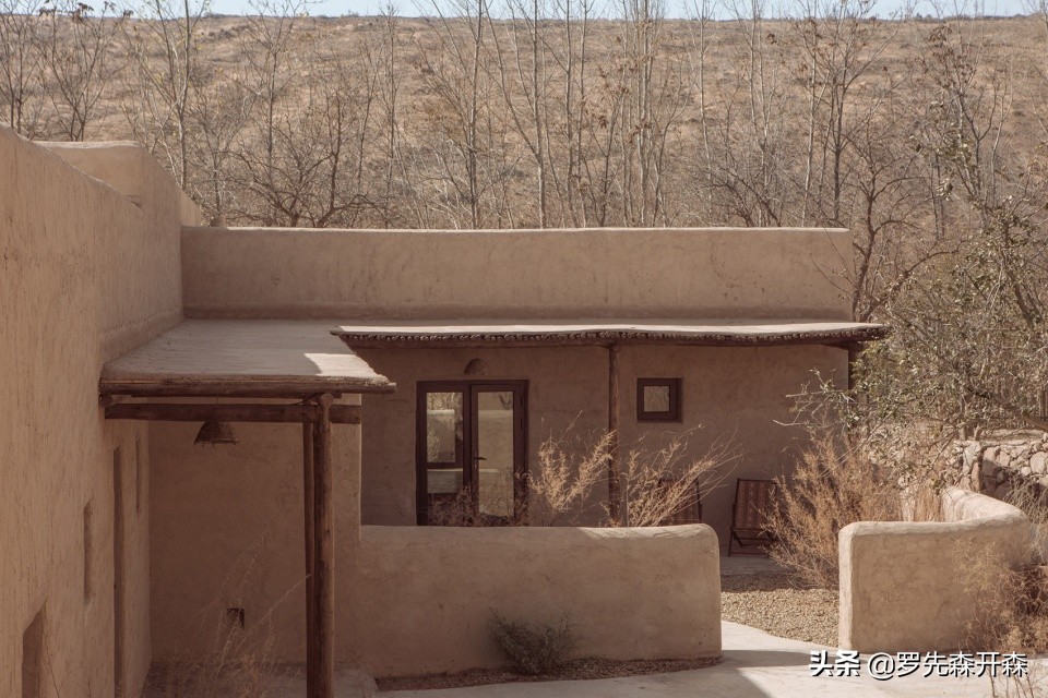 宁夏中卫装修设计,中卫私人民宿装修