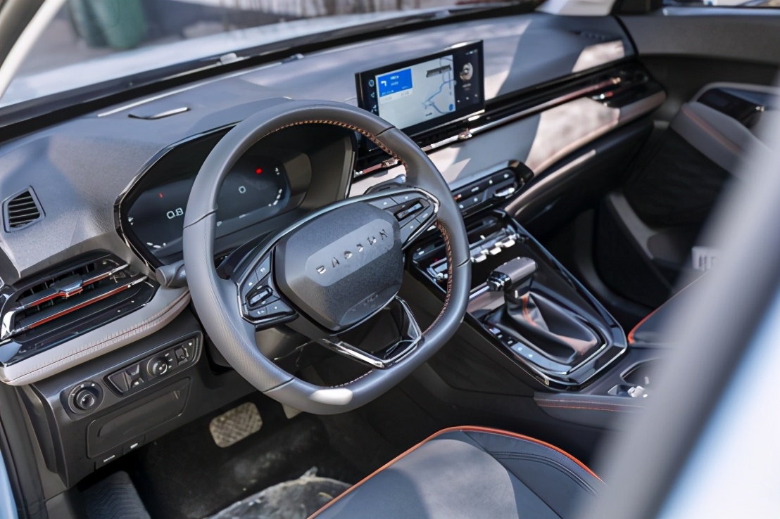 最值得购买的suv有几款二十几万,七万左右落地性价比高的suv车