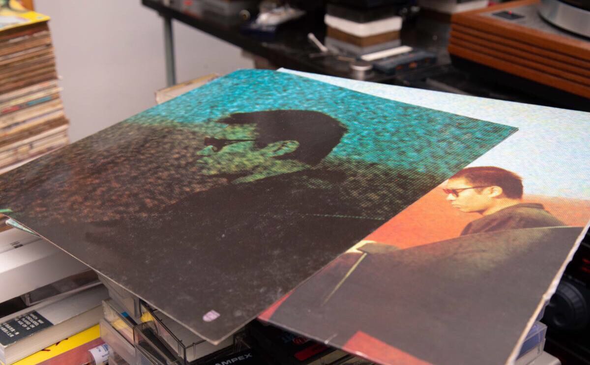 3个香港70后的唱片店：守了40年，我快扛不住了