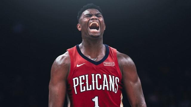 新奥尔良鹈鹕队排名,新奥尔良鹈鹕队几胜几负