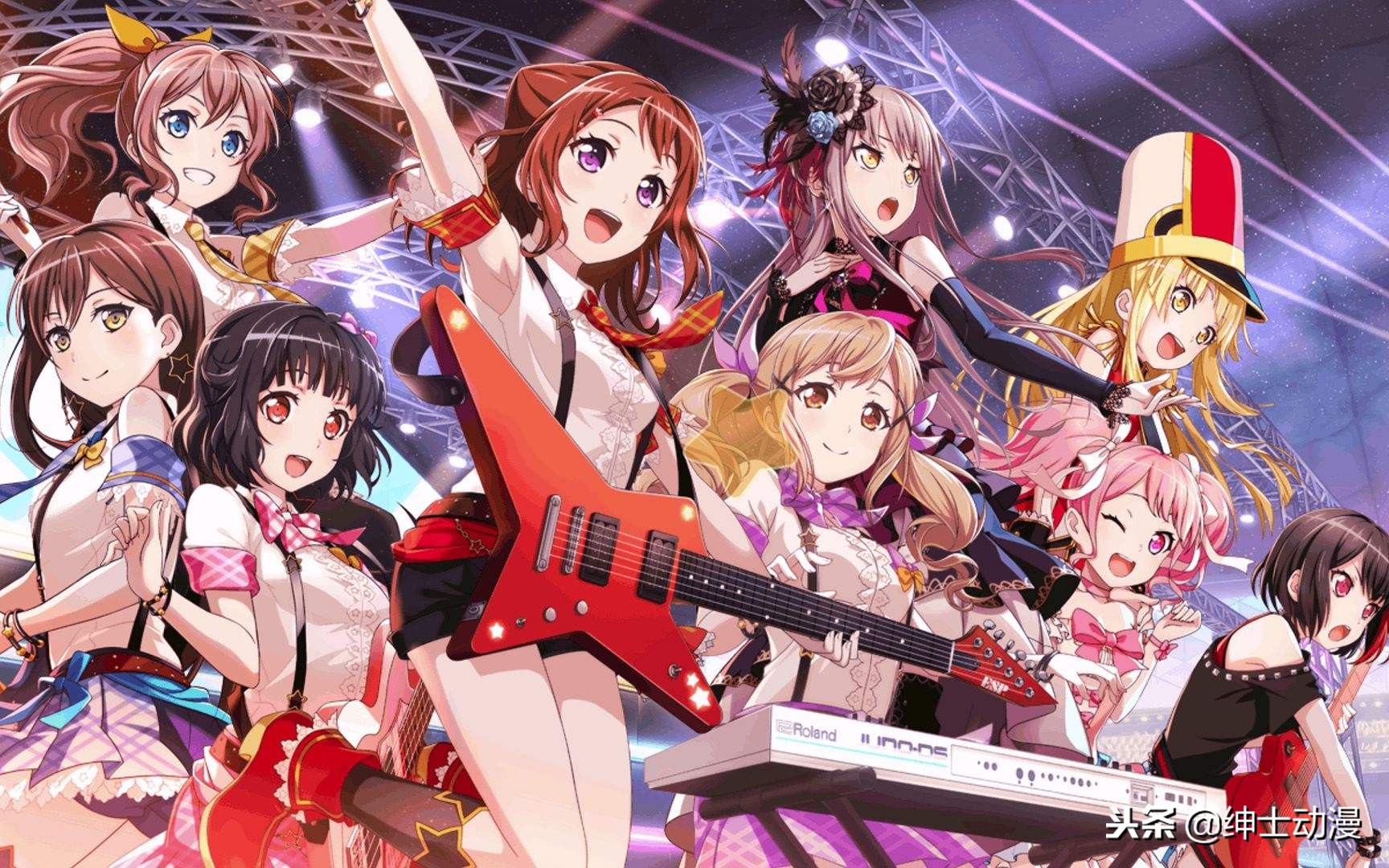 b站2020年7月新番国漫,b站2020年度剧集