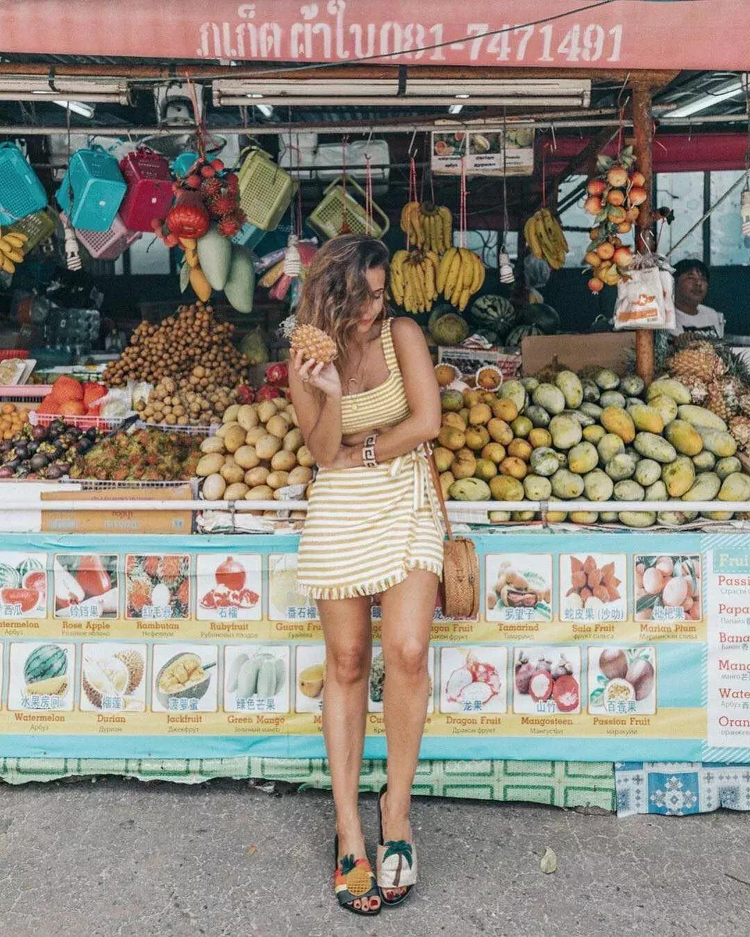 小个子微胖女生怎么穿搭比较显高,小个子穿什么长度的裙子显高