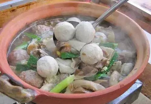 潮汕特产小吃吃货主播,潮汕美食100篇