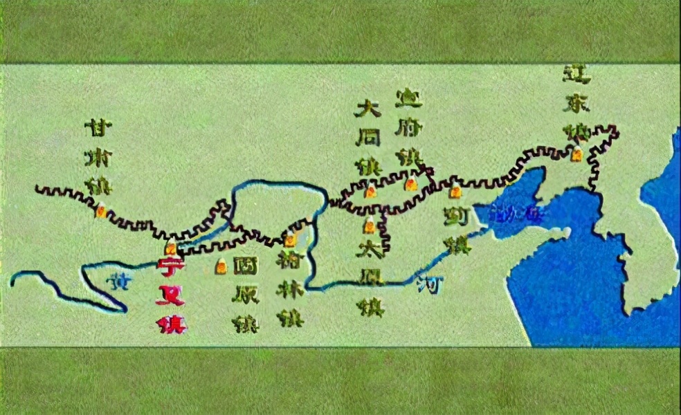 “明修墙，清修庙”？顺口溜式的历史总结，其实大多是不靠谱的