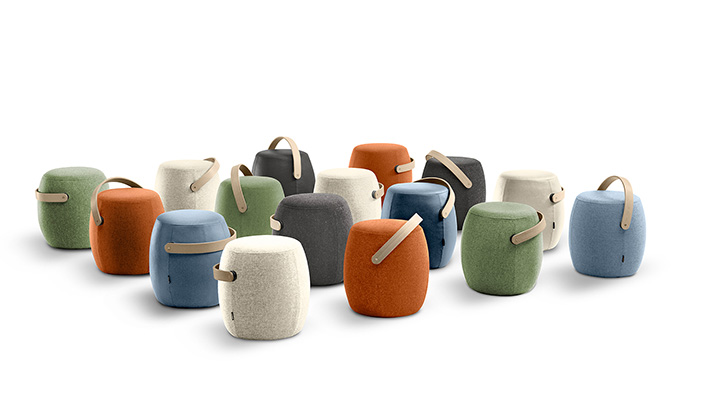 斯堪的纳维亚家具设计介绍,斯堪的纳维亚家具设计特点