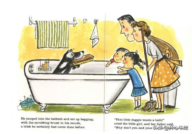 英文绘本wheelsonthebus,英文有声绘本thehungrydragon