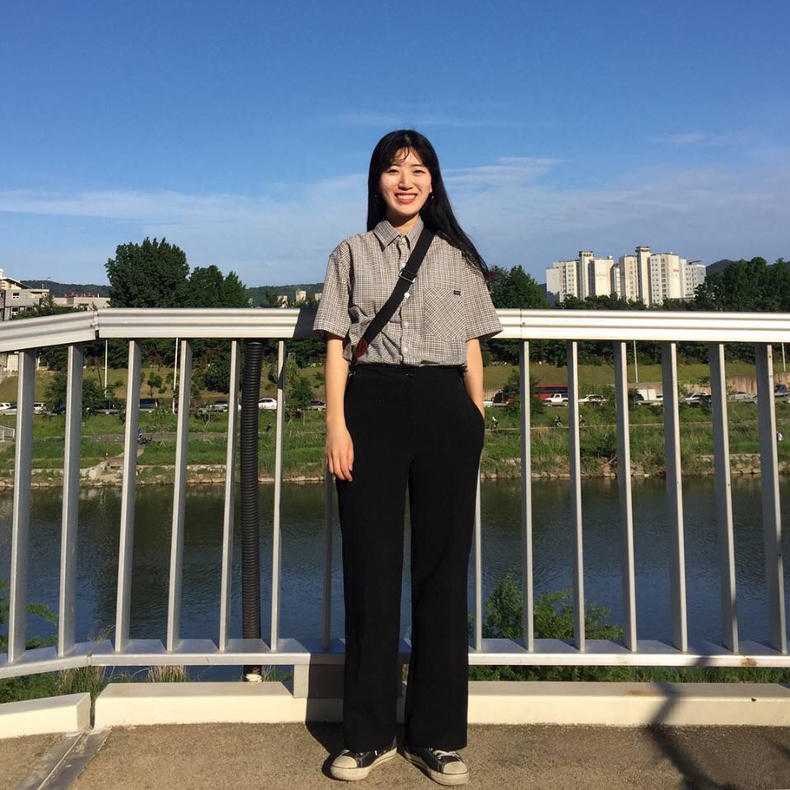 直筒身材减肥最有效的方法,直筒型身材怎么搭配