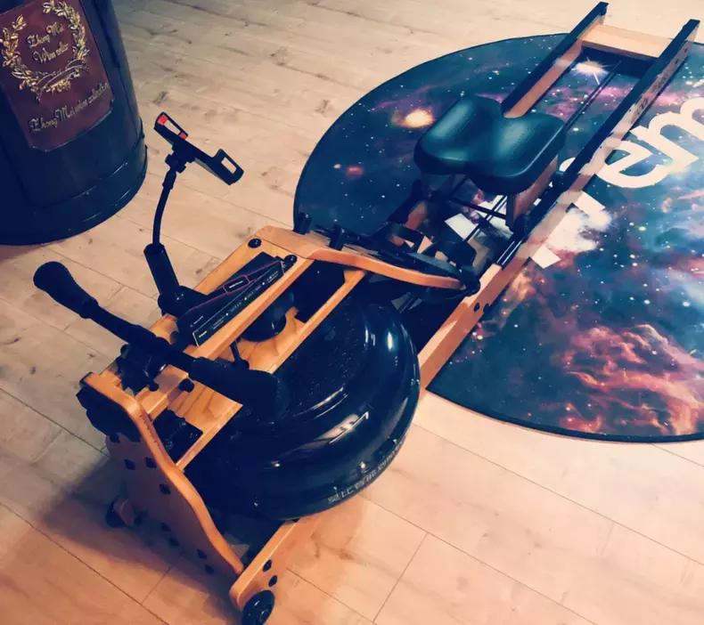 莫比划船机支持软件,莫比划船机2020promax