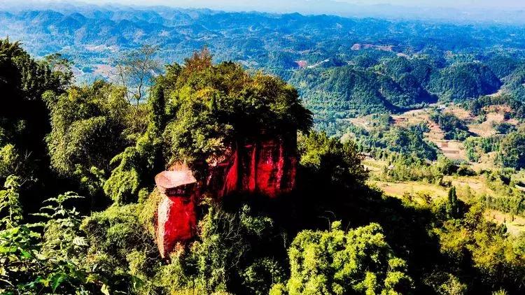 犍为美丽的风景,大犍为的风景就是漂亮