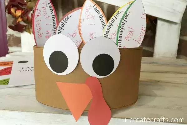 终极玩乐指南:收下5大秘笈,陪孩子玩转感恩节!(附资源)