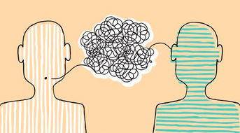 当有人跟你说话时你听不懂怎么办,为什么和别人沟通别人总是听不懂