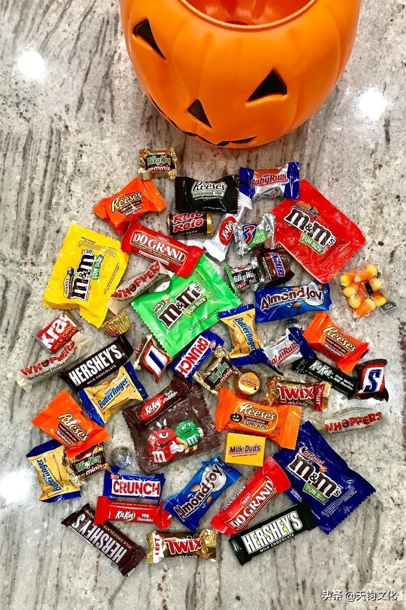 胡锡进谈上海万圣节洋节中国化,万圣节和洋节日哪个好