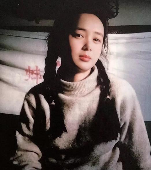 历届北影十大校花,80年代北影校花现状