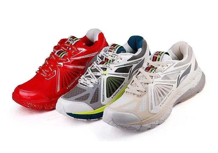 李宁sta联名鞋图片,李宁sta联名鞋悟空板鞋