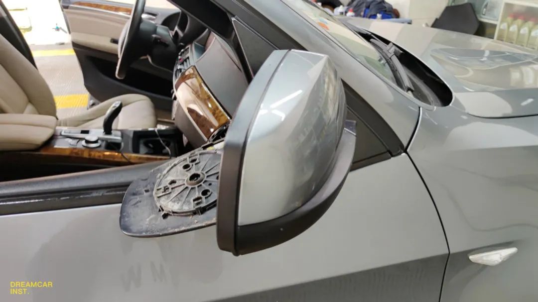 11款宝马x5e70试驾视频,x5e70整备