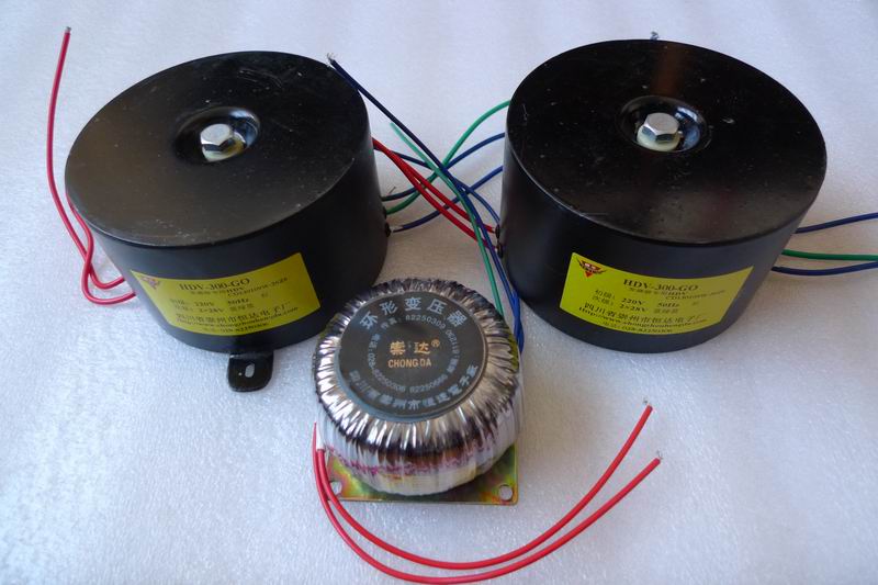 经典A系列功放成长记(三)A1000的升级改造,A100的尝试(2017)