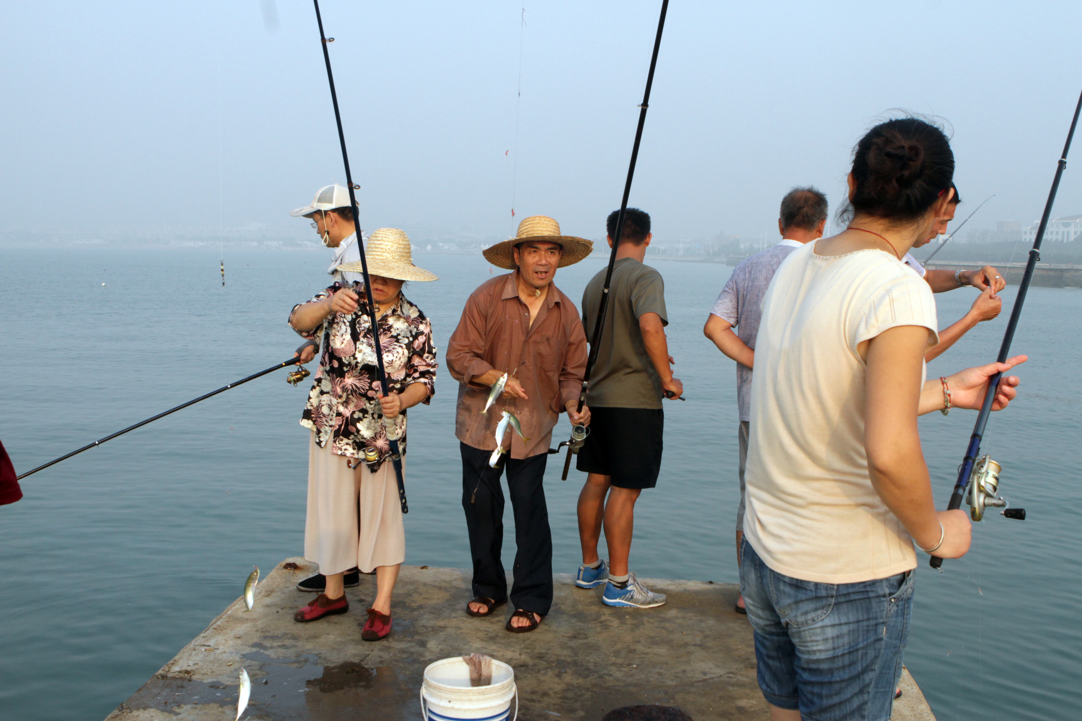 火热民宿,火热的民宿