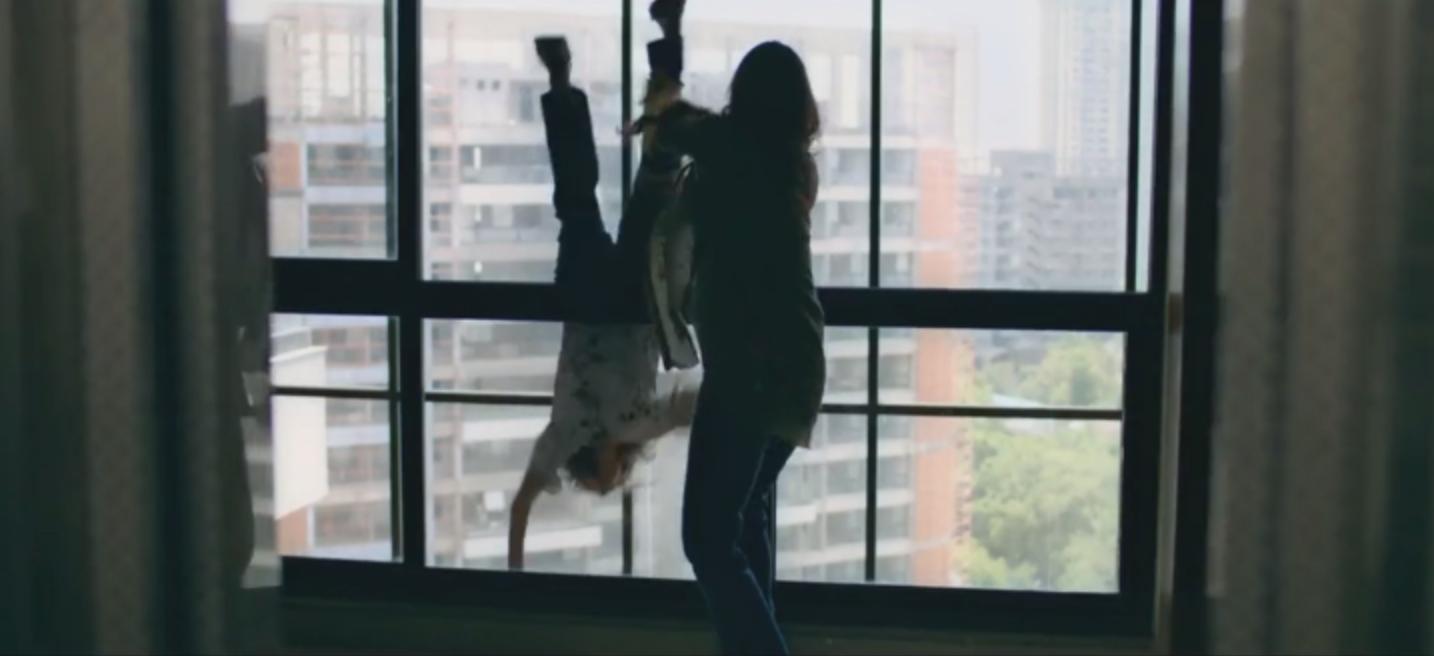 蛇蝎美人机关算尽，却被一只兔子搞定？这部印度悬疑片值得一看