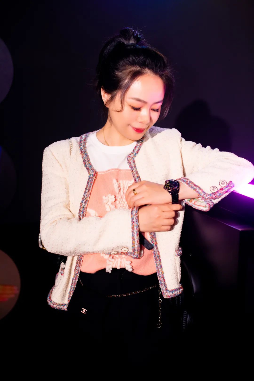 什么款式的表夏天冬天都可以戴,精致夏天适合戴的表