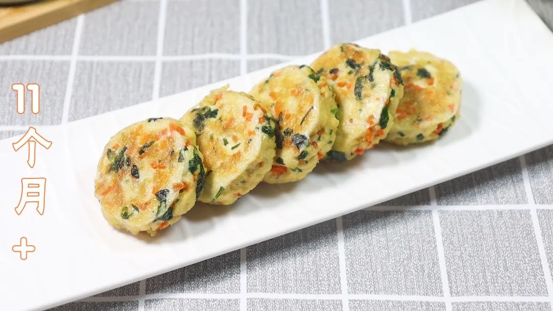 一口吃进10种营养，补钙又补铁，宝宝吃得渣都不剩，个子蹭蹭长