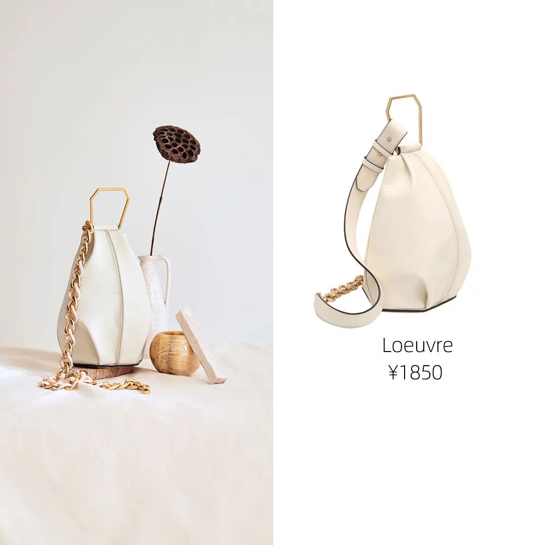 15款美翻天的低价包包超实用,精致女人必备的大牌包包