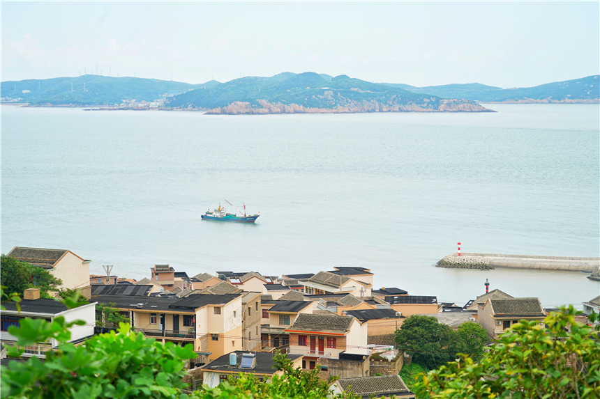 嵊泗旅游美食攻略,嵊泗攻略3天2夜美食推荐