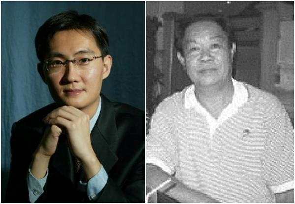 富二代身份曝光后惊呆众人,网红富二代与富二代差距