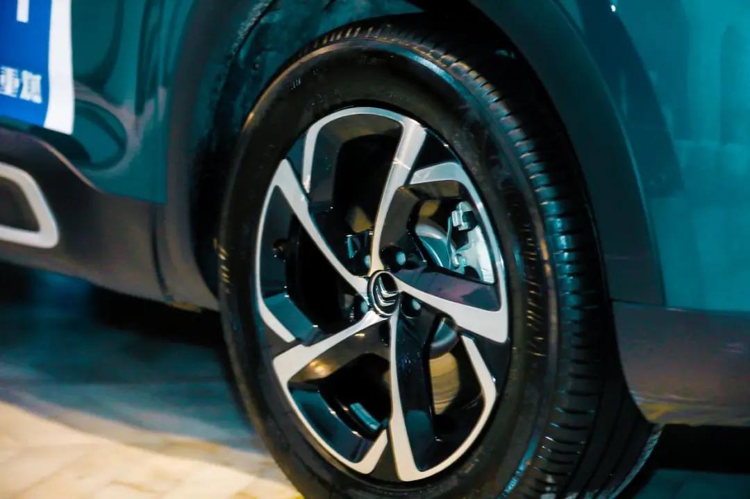 18款雪铁龙天逸深度分析,天逸冠军