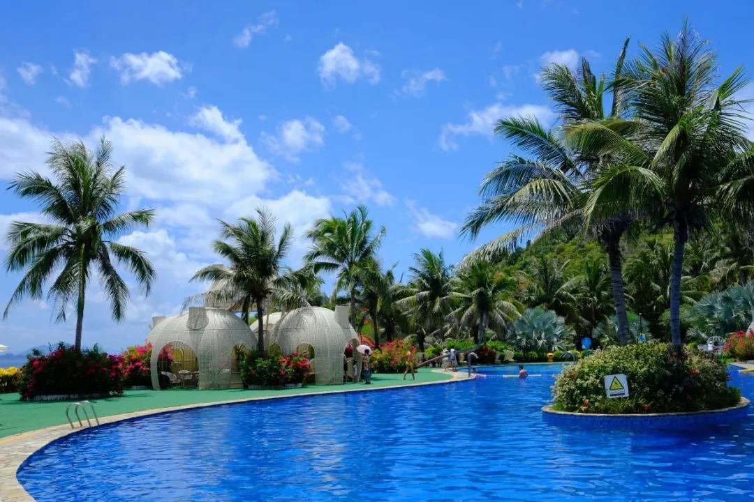 三亚不可错过的景区,2019海南三亚旅游避坑指南