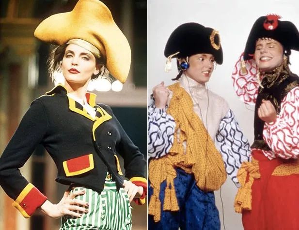 时尚野史西太后和burberry,burberry和西太后联名t恤