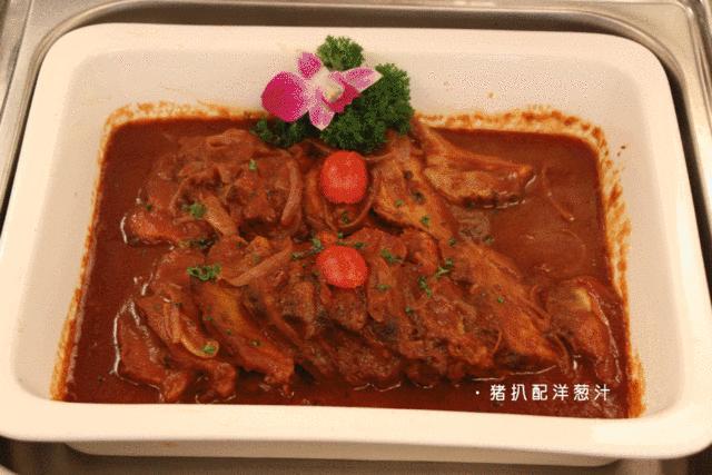 东莞唐拉雅秀酒店巴西烤肉,唐拉雅秀酒店东莞美食节